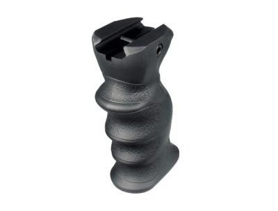 Ambidextrous Ris grip -