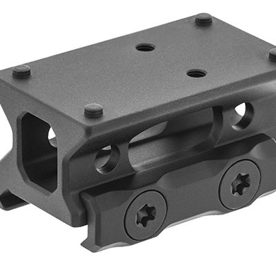 Rail de montage Super Slim pour Micro dot RDM20