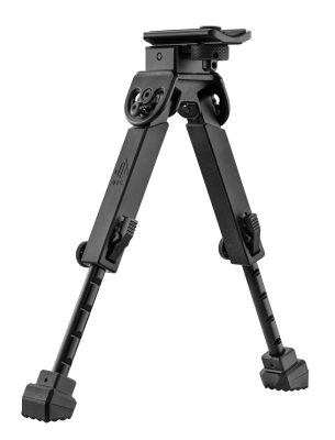 Bipod steel rubber coating - - obrazek 2