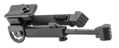 Bipod steel rubber coating - - obrazek 4