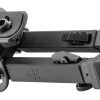 Bipied acier revêtement caoutchouc OD-SA-A67060 asgbox.pl