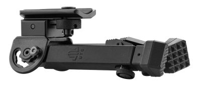 Bipod steel rubber coating - - obrazek 5