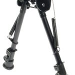 Bipod UTG metal for rail and grenadiere -