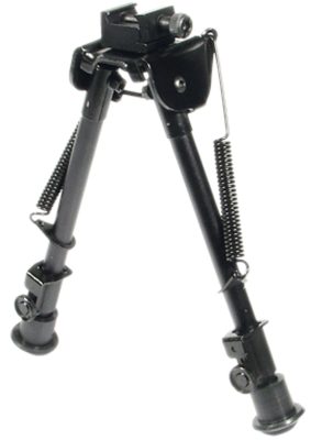 Bipod UTG metal for rail and grenadiere -