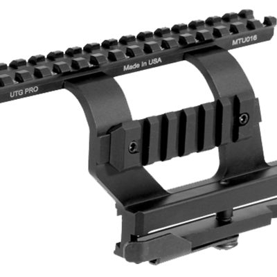 Rail de Montage AK à glisser 3,3'' - UTG pro