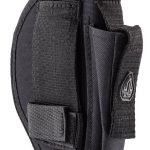 Holster UTG ceinture Noire ambidextre -