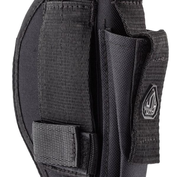 Holster UTG Ambidextrous Black Belt -