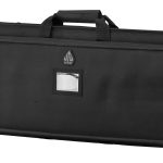 Mallette souple UTG noire 34'' homeland security - Mallette souple UTG noire 34" Homeland security