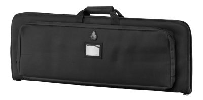 Mallette souple UTG noire 34'' homeland security - Mallette souple UTG noire 34" Homeland security