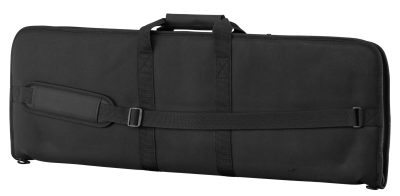 Mallette souple UTG noire 34'' homeland security - Mallette souple UTG noire 34" Homeland security - obrazek 2