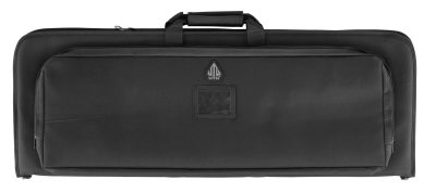 Mallette souple UTG noire 34'' homeland security - Mallette souple UTG noire 34" Homeland security - obrazek 3