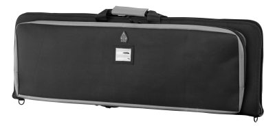 Mallette souple UTG noire 42'' homeland security - HOUSSE ARME UTG HOMELAND SECURITY 42' NOIR