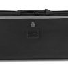 Mallette souple UTG noire 42'' homeland security OD-SA-A67203 asgbox.pl