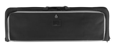 Mallette souple UTG noire 42'' homeland security - HOUSSE ARME UTG HOMELAND SECURITY 42' NOIR - obrazek 5