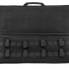 Mallette souple UTG noire 42'' homeland security OD-SA-A67203 asgbox.pl