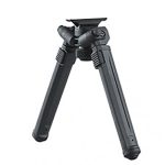 Bi-pied M-Lok pour M66 sniper - NOIR
