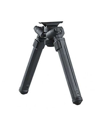 Bi-pied M-Lok pour M66 sniper - NOIR