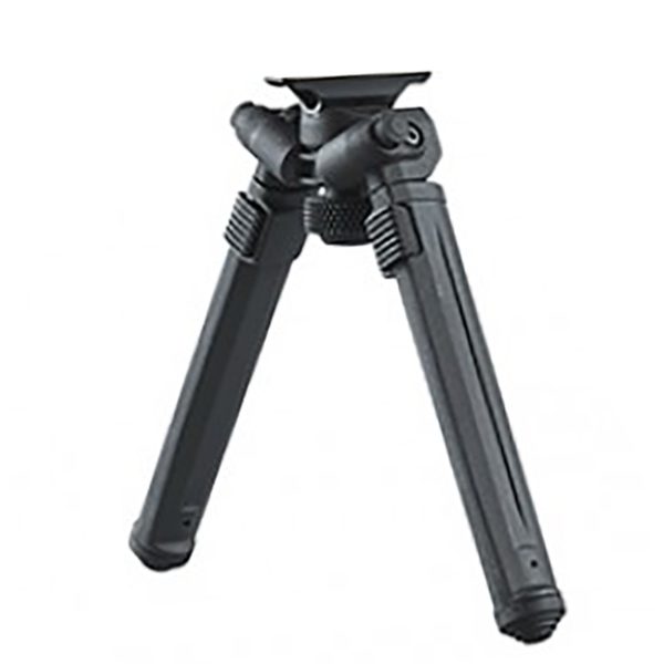 Bi-pied M-Lok pour M66 sniper - NOIR