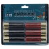 Pack de 6 cartouches 30 billes pour fusil à pompe STF12 OD-SA-A68365 asgbox.pl Pack de 6 cartouches 30 billes pour fusil à pompe STF12 OD-SA-A68365 asgbox.pl
