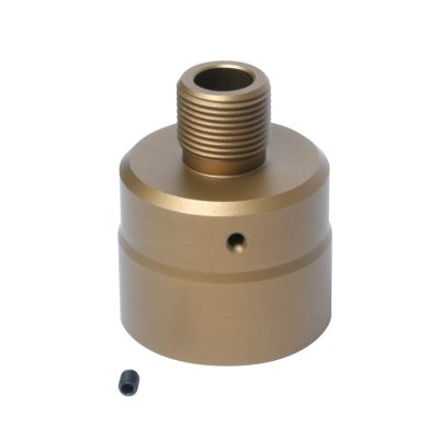 Adaptateur silencieux 14mm CCW pour MP9