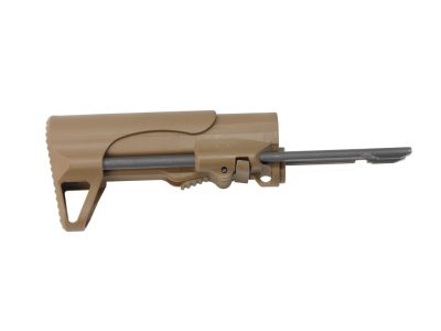 Crosse M4 PDW Gos V5 - TAN - obrazek 3