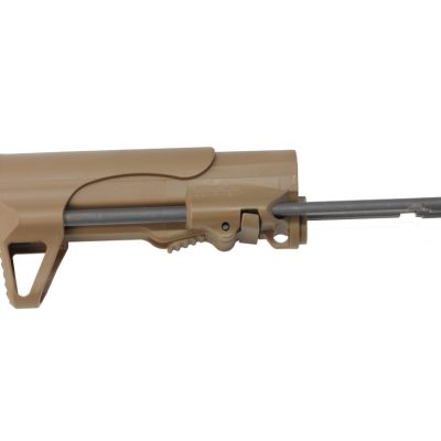 Crosse M4 PDW Gos V5