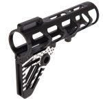 Crosse aluminium PATRIOT Type A -