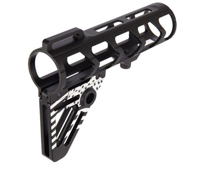 Crosse aluminium PATRIOT Type A -