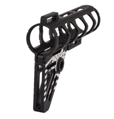 Crosse aluminium PATRIOT Type B -
