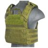 Gilet Plate Carrier SPAC od 1000D OD-SA-A68600 asgbox.pl