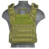 Gilet Plate Carrier SPAC od 1000D OD-SA-A68600 asgbox.pl
