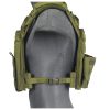 Gilet Plate Carrier SPAC od 1000D OD-SA-A68600 asgbox.pl