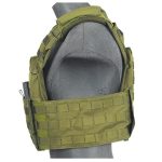 SPAC Plate Carrier od 1000D - Tan - obrazek 5