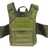 Gilet Plate Carrier SPAC od 1000D OD-SA-A68600 asgbox.pl