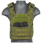 SPAC Plate Carrier od 1000D - Tan