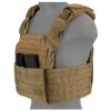 Gilet Plate Carrier SPAC od 1000D OD-SA-A68601 asgbox.pl
