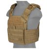 Gilet Plate Carrier SPAC od 1000D OD-SA-A68601 asgbox.pl