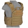 Gilet Plate Carrier SPAC od 1000D OD-SA-A68601 asgbox.pl