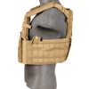 Gilet Plate Carrier 69T4 1000D OD-SA-A68604 asgbox.pl