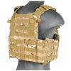 Veste Plate Carrier 1000D OD-SA-A68606 asgbox.pl