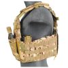 Veste Plate Carrier 1000D OD-SA-A68606 asgbox.pl