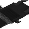 Gilet léger Plate carrier noir 1000D OD-SA-A68609 asgbox.pl