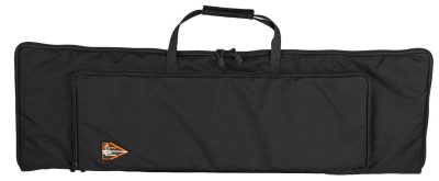 100cm 600D Black Gun Bag -