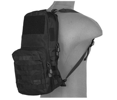 Sac à dos pour hydrobag 1000D - Hydrobag Coyotte