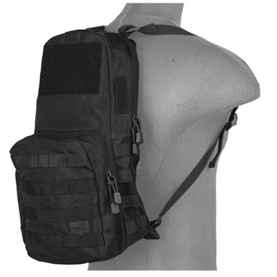 Sac à dos pour hydrobag 1000D