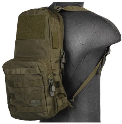 Sac à dos pour hydrobag 1000D - Hydrobag Coyotte - obrazek 2