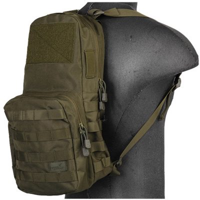 Sac à dos pour hydrobag 1000D