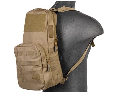 Sac à dos pour hydrobag 1000D - Hydrobag Coyotte - obrazek 3
