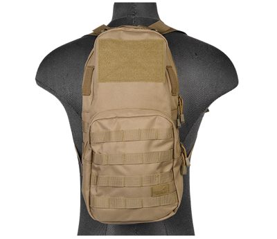 Sac à dos pour hydrobag 1000D - Hydrobag Coyotte - obrazek 10