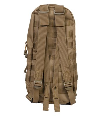Sac à dos pour hydrobag 1000D - Hydrobag Coyotte - obrazek 5